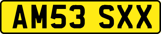 AM53SXX