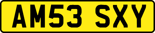 AM53SXY