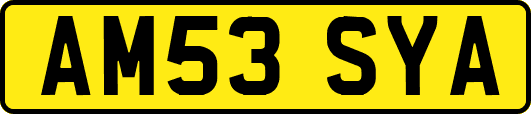 AM53SYA