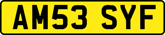 AM53SYF