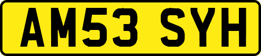 AM53SYH