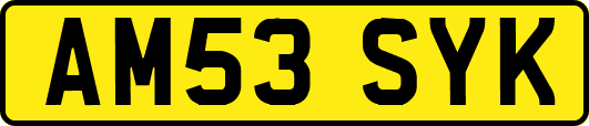 AM53SYK