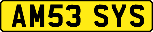 AM53SYS