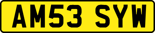 AM53SYW