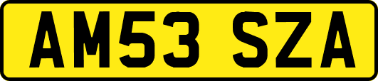 AM53SZA