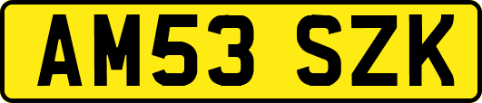 AM53SZK