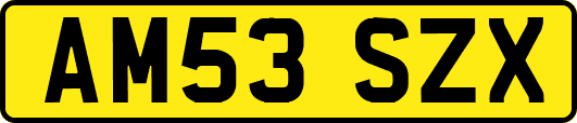 AM53SZX