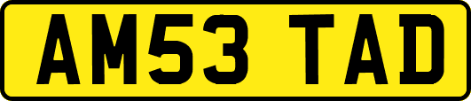 AM53TAD