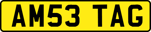AM53TAG
