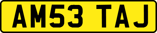 AM53TAJ