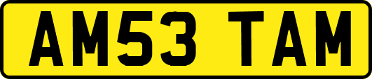 AM53TAM