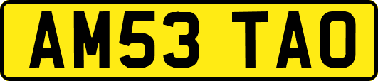 AM53TAO