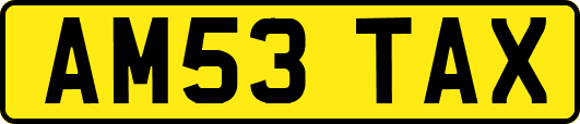 AM53TAX