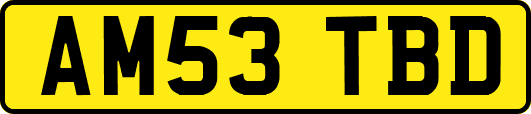 AM53TBD