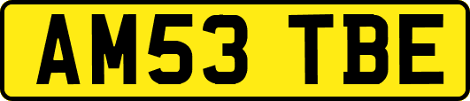 AM53TBE