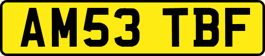 AM53TBF