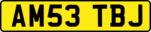 AM53TBJ
