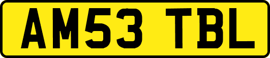 AM53TBL