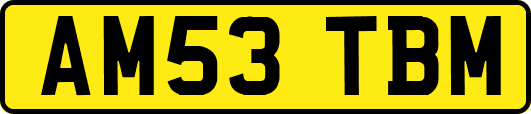 AM53TBM