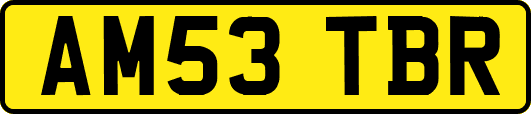 AM53TBR