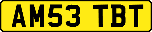 AM53TBT