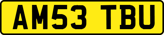 AM53TBU