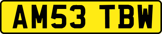 AM53TBW