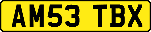 AM53TBX