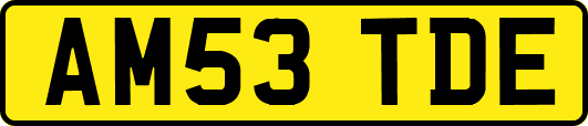 AM53TDE