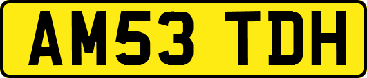 AM53TDH