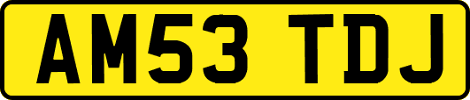 AM53TDJ