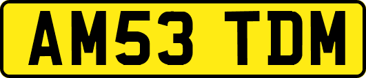 AM53TDM