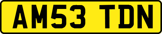 AM53TDN