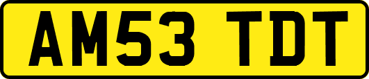 AM53TDT