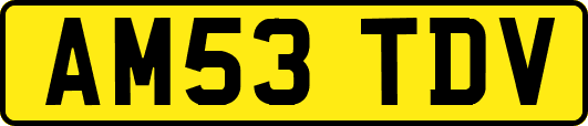 AM53TDV