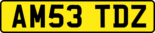 AM53TDZ
