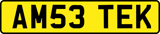 AM53TEK