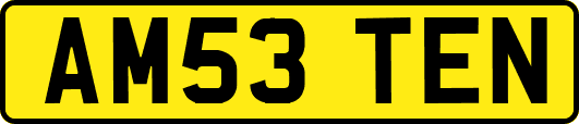 AM53TEN