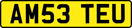 AM53TEU