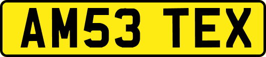 AM53TEX