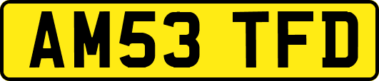 AM53TFD