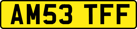 AM53TFF