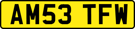 AM53TFW