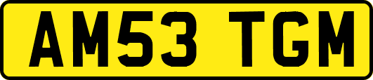 AM53TGM