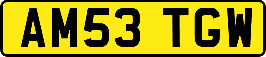AM53TGW
