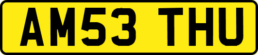 AM53THU