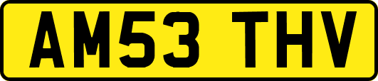 AM53THV
