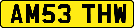 AM53THW