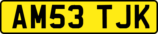 AM53TJK