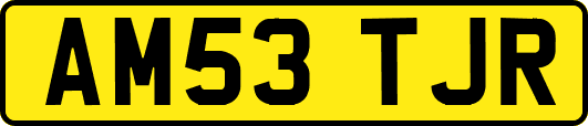 AM53TJR